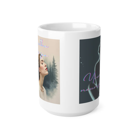 Celestial Mug