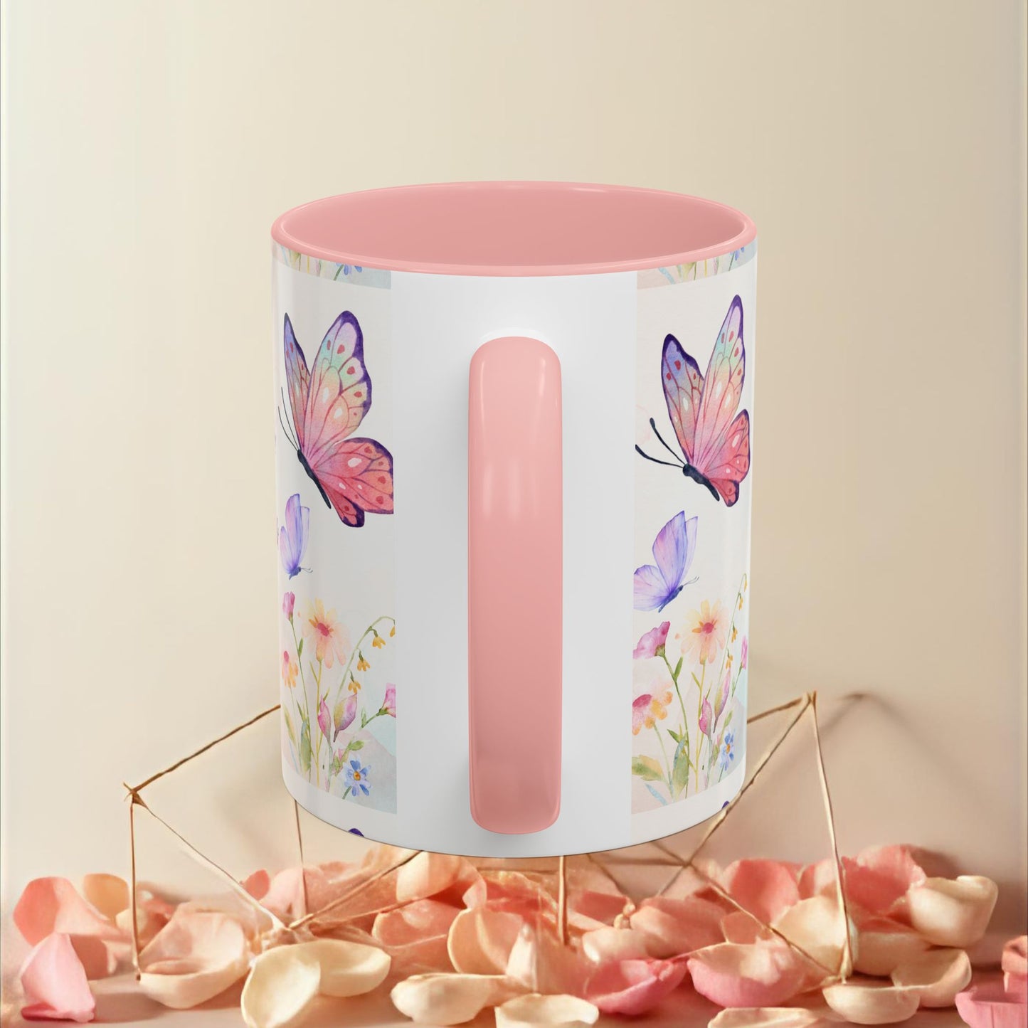 ✨ Sacred Shadows Mug — Morning Ritual Edition