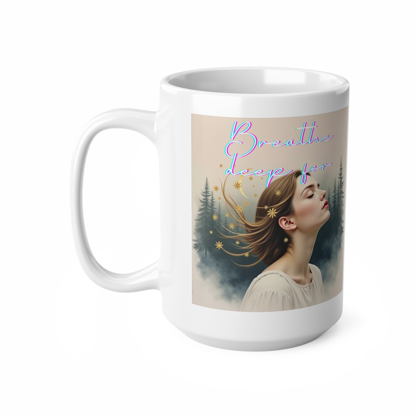Celestial Mug