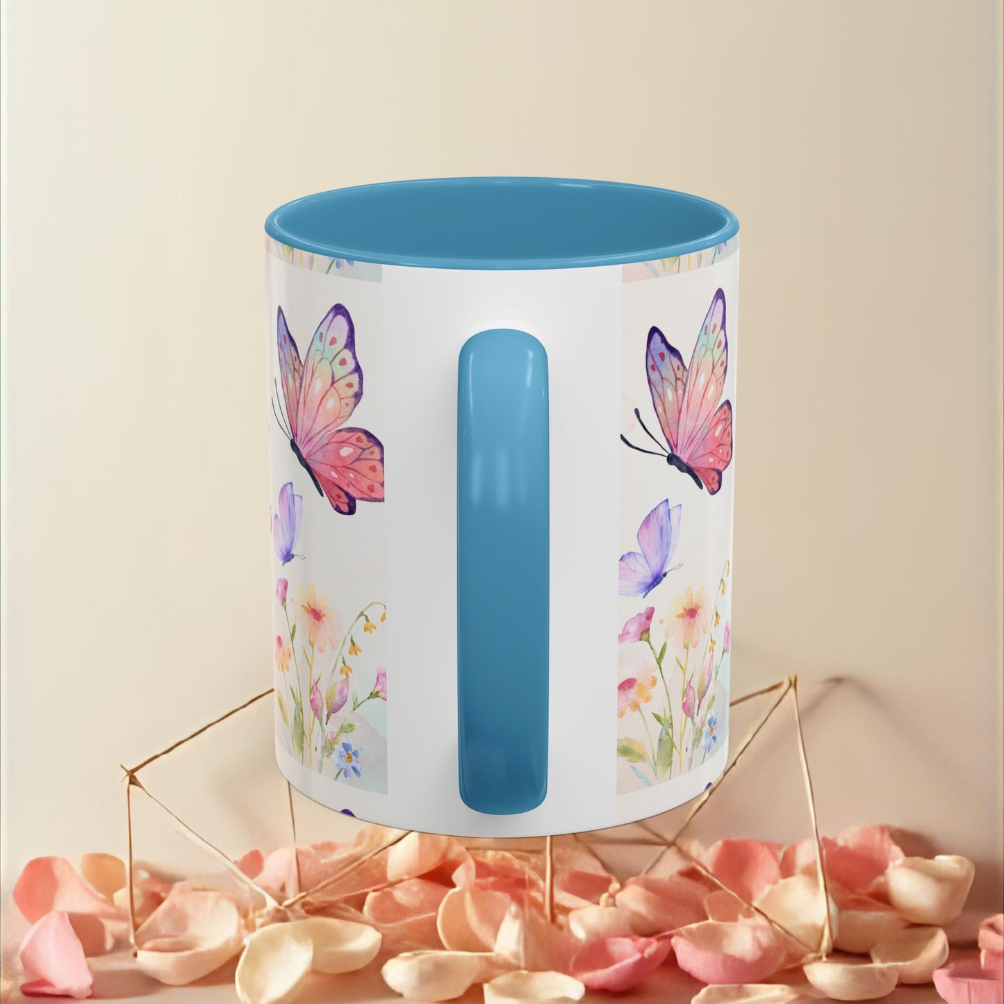 ✨ Sacred Shadows Mug — Morning Ritual Edition