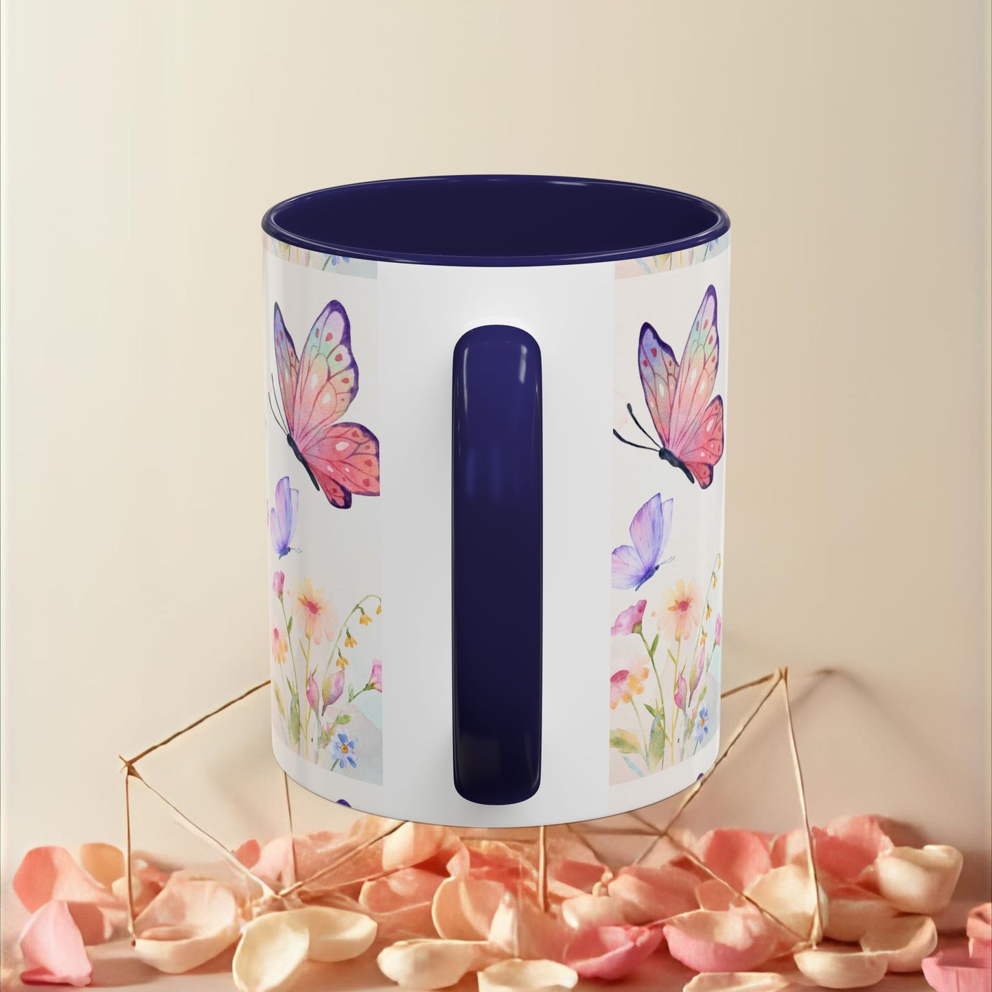 ✨ Sacred Shadows Mug — Morning Ritual Edition