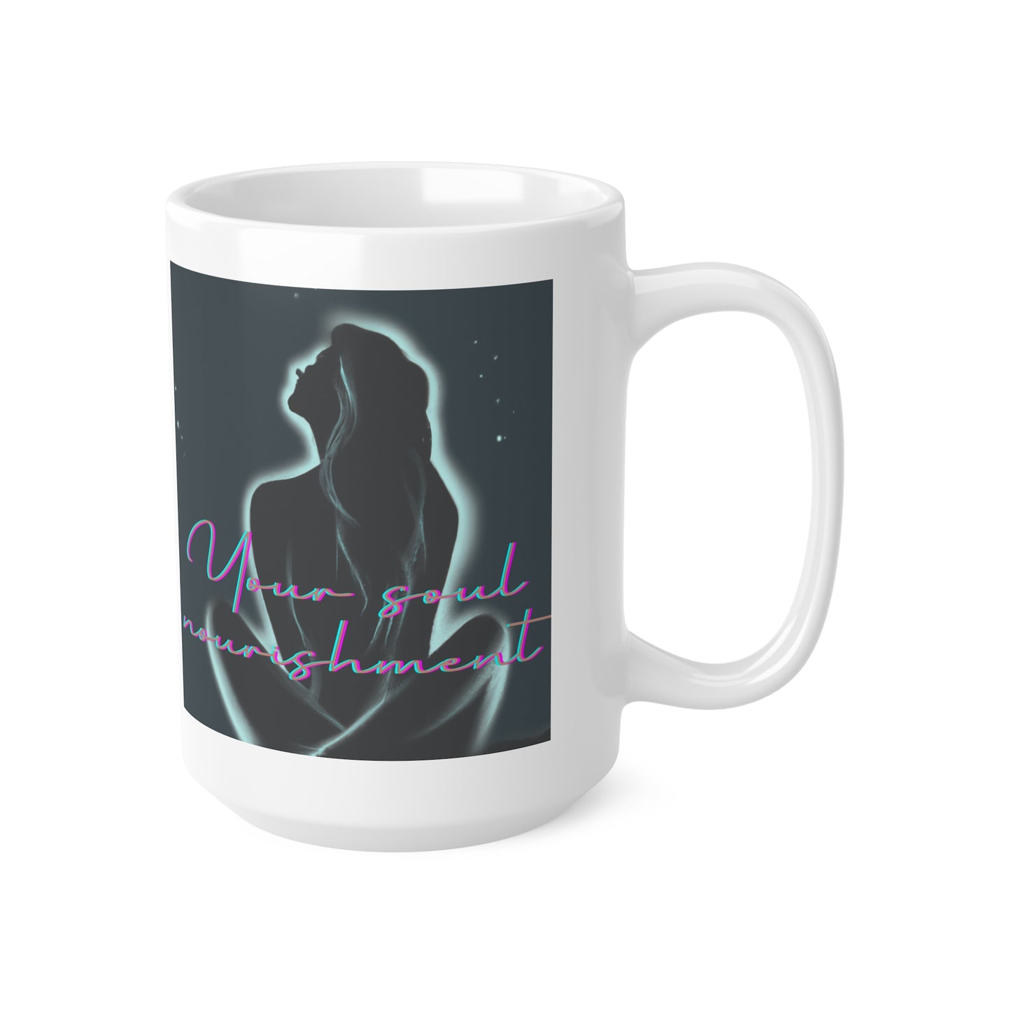 Celestial Mug